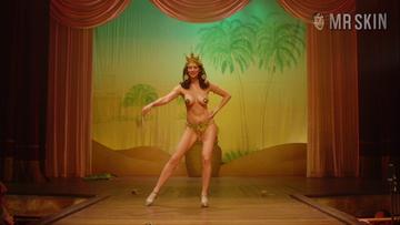 Rosie Cheeks in The Marvelous Mrs. Maisel (2017-2022) Sexy Thong Underwear Sexy Thong 336102