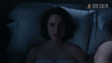 Rachel Brosnahan in The Marvelous Mrs. Maisel (2017-2022) Butt Bikini Breasts 296886
