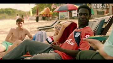 Alice Lee, Brittney Wilson in Gap Year (2017) Bikini Bikini 257680