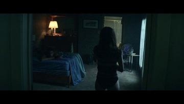 Emily Browning in American Gods (2017-2021) Underwear Bikini Breasts 259118