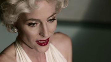 Gillian Anderson in American Gods (2017-2021) Sexy Sexy 259320