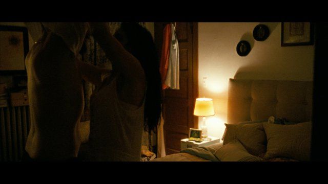 Aislinn Derbez in Win It All (2017) Underwear Underwear 257724