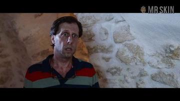 Jule Böwe in Monkey King (2016) Breasts Bush Bikini Breasts 257734