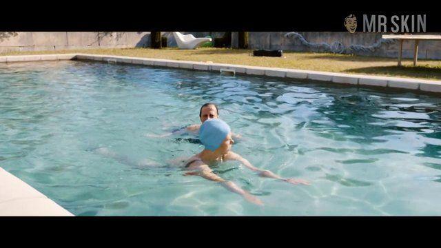 Dasniya Sommer, Elisabeth Ehrlich in Monkey King (2016) Bikini Breasts Bikini Breasts 257730