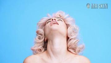 Myla Dalbesio, Ebonee Davis in Scratch'n'Sniff (2015) Bush Underwear Breasts Thong Breasts Bush 257747