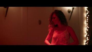 Sheila E. Campbell in Menorca (2016) Sexy Thong Bikini Breasts 257785