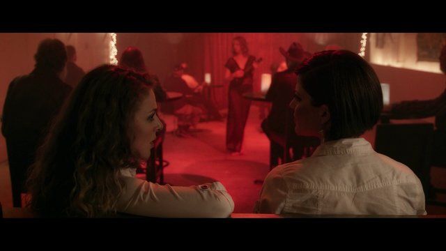 Dorothy Carroll in Menorca (2016) Sexy Sexy 259973