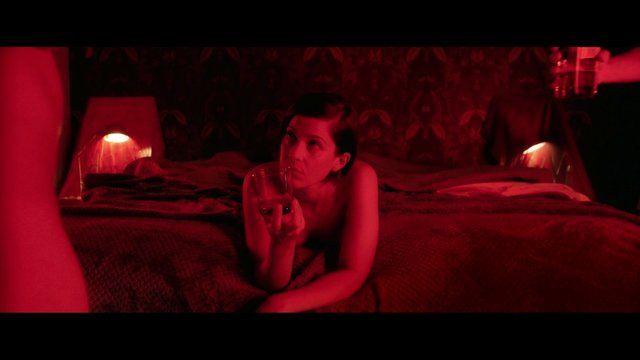 Tammy Gillis in Menorca (2016) Breasts Butt Bikini Breasts 257780