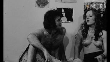 Cookie Mueller in Multiple Maniacs (1970) Breasts Breasts 257805