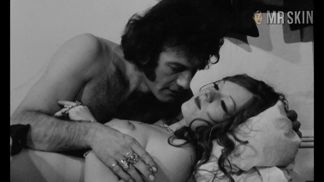 Cookie Mueller in Multiple Maniacs (1970) Breasts Breasts 257806