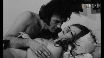 Cookie Mueller in Multiple Maniacs (1970) Breasts Breasts 257806