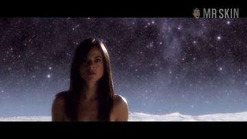 Sarah Butler in Moontrap: Target Earth (2017) Thong Sexy Thong 257817