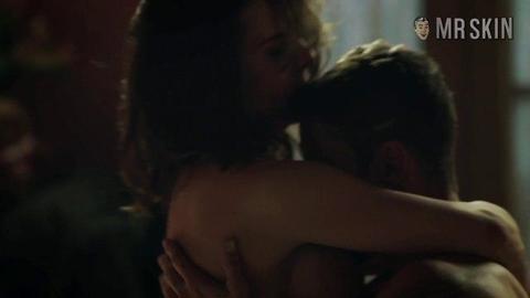 Nudes of Emilia Urquiza from Ingobernable. Breasts, butt, sexy. 257832