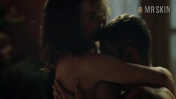 Nudes of Emilia Urquiza from Ingobernable. Breasts, butt, sexy. 257832