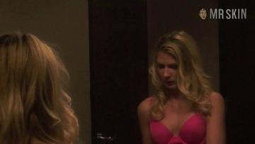 Linda McQuade in Nobody Looks Up Underwear Sexy Underwear 257837