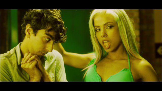 Marcia Do Vales in Zombie Spring Breakers (2016) Bikini Bikini 257858