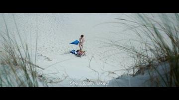 Angélique Vergara in Slack Bay (2016) Breasts Bush Breasts Bush 257876