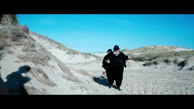 Angélique Vergara, Anna Zakharova in Slack Bay (2016) Breasts Bush Butt Breasts Bush 257877