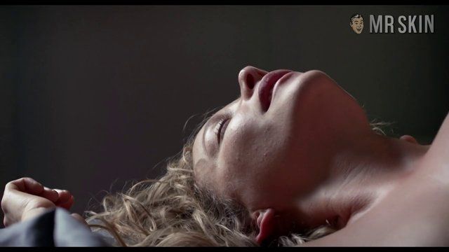 Angélica Blandón Naked as Susana Mejia. Breasts, Bush, Butt, sexy, underwear. 257895