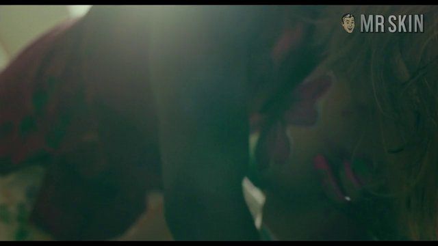 Angélica Blandón Nude in Fragments of Love. Breasts, Butt, bush, sexy. 257896