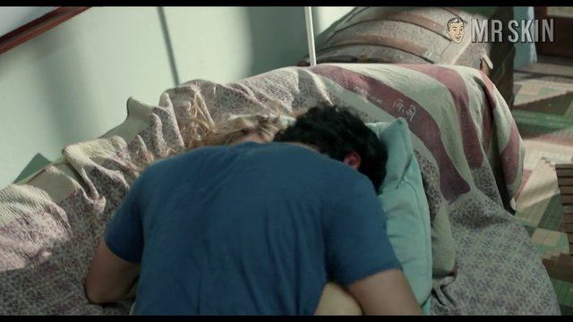 Angélica Blandón Naked in Fragments of Love. Breasts, Bush, butt, sexy. 257899