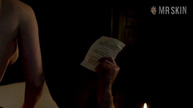 Holli Dempsey Naked as Emily Lacey. Butt, Sexy, breasts, left breast. 257907