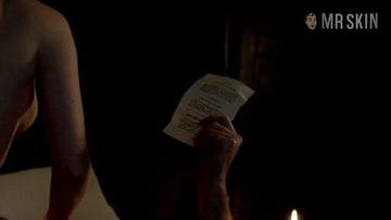 Holli Dempsey in Harlots (2017-2019) Butt Sexy Breasts Butt 257907