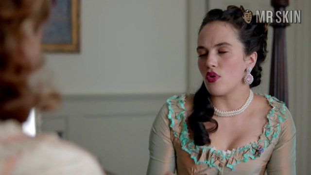 Hottest Lucy Wells Scenes. Sexy, breasts, lesbian. 258399