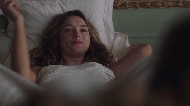 Hottest Lucy Wells Scenes. Sexy. 270141