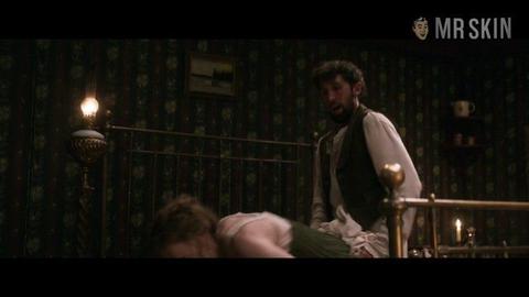 Carla Juri Nude in Brimstone. Sexy, Butt. 257920