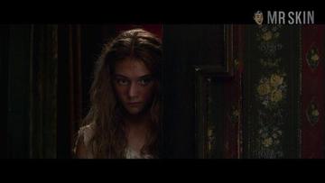 Vera Vitali in Brimstone (2017) Right Breast Breasts Right Breast 257918