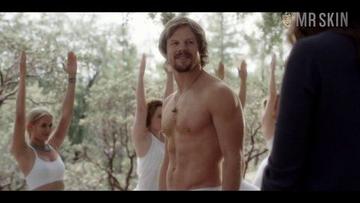 Carly Schroeder, Chasty Ballesteros, Christa B. Allen in One of Us (2017) Underwear Underwear 257936