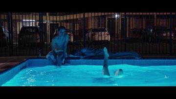 Sarah Steele in Speech & Debate (2017) Underwear Sexy Underwear 257967