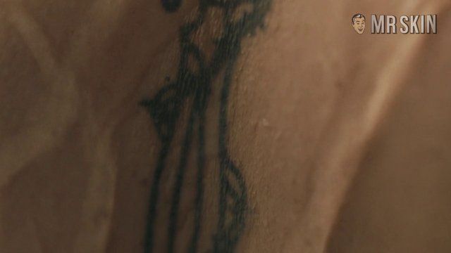 Anu Sinisalo Nude in Bordertown. Breasts, Underwear, sexy. 258016