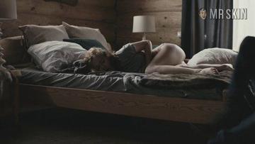 Lenita Susi in Bordertown (2016-2020) Underwear Sexy Underwear 258025