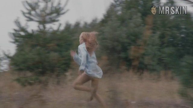 Sexiest Scenes of Katia Jaakkola from Bordertown. Underwear, sexy. 258035