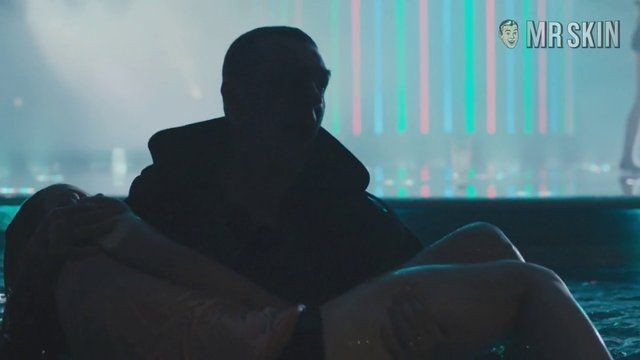Hottest Olivia Ainali Scene in Bordertown. Underwear, sexy. 258008
