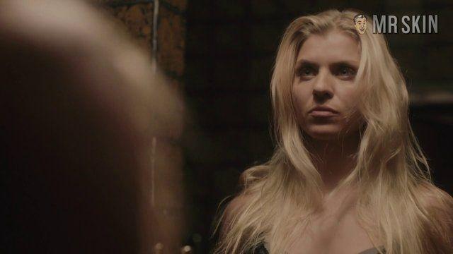 Ilona Chevakova in Bordertown (2016-2020) Breasts Underwear Breasts Sexy 258011