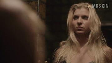 Ilona Chevakova in Bordertown (2016-2020) Breasts Underwear Breasts Sexy 258011