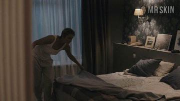 Matleena Kuusniemi in Bordertown (2016-2020) Sexy Sexy 257997