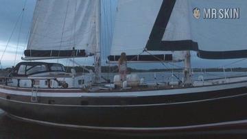 Olivia Ainali in Bordertown (2016-2020) Underwear Sexy Underwear 258009