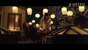 Vanessa Marcil in The Rock (1996) Sexy Underwear Sexy Underwear 258020