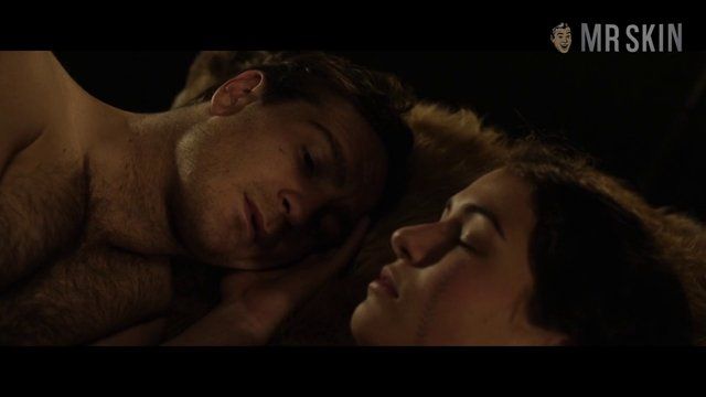 Henriette Confurius in Das kalte Herz (2016) Right Breast Breasts Right Breast 258056