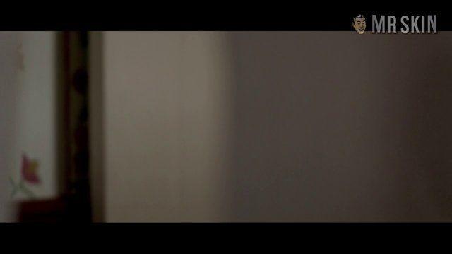 Kat Steffens in The Shadow People (2017) Butt Sexy Breasts Butt 258078