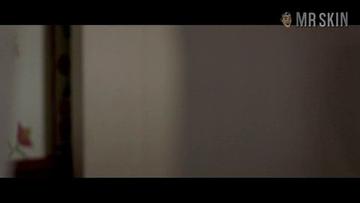 Kat Steffens in The Shadow People (2017) Butt Sexy Breasts Butt 258078