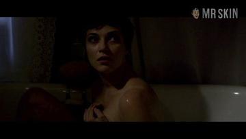 Kat Steffens in The Shadow People (2017) Breasts Breasts Butt 258079