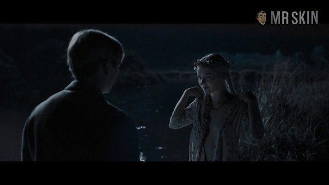 Michalina Łabacz in Hatred (2016) Breasts Breasts 258066
