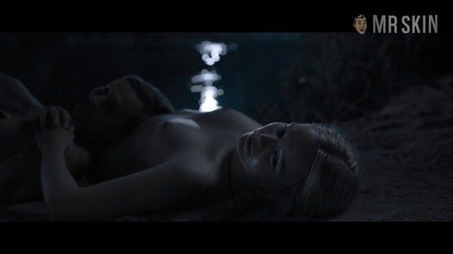 Michalina Łabacz Naked in Hatred. Breasts. 258067
