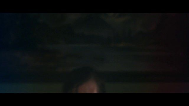 Sexiest Allana LeVierge Scene in Let Her Out. Underwear, body double, butt. 258187
