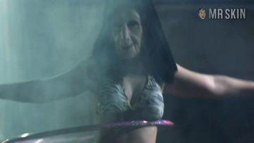 Jackie Maylee Mason in The Emerging Past (2017) Bikini Bikini 258084